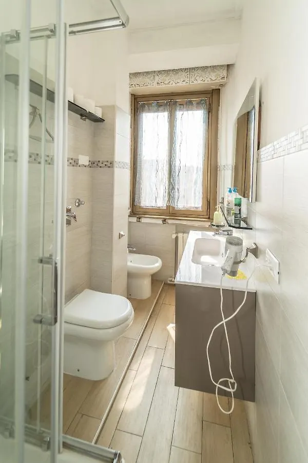 B&B Nelly Milan 0*,