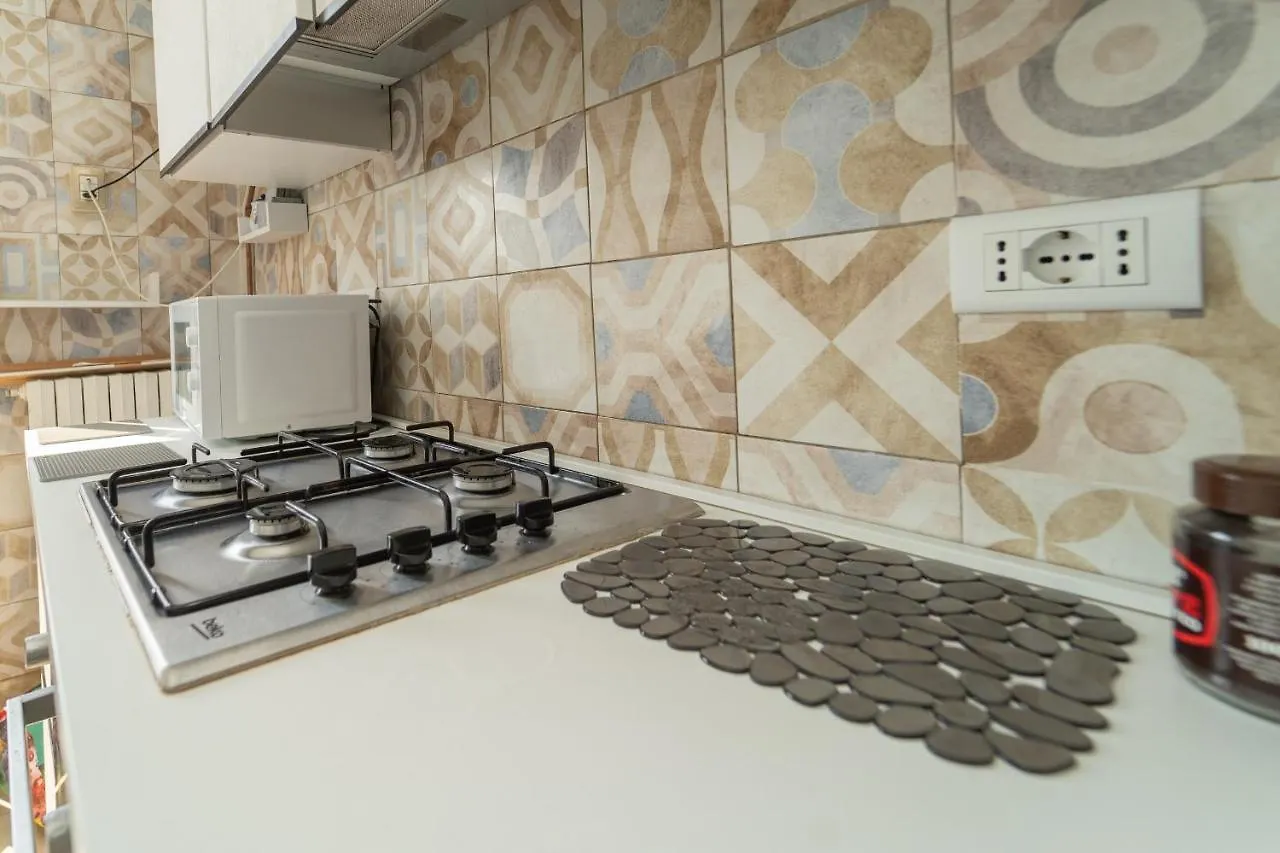 Apartment B&B Nelly Milan