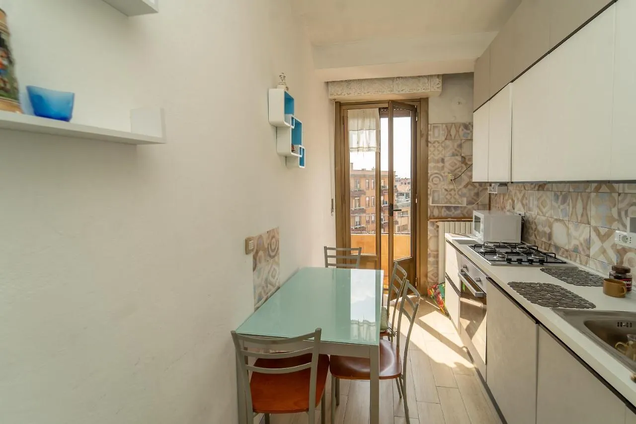 B&B Nelly Milan 0*,  Italy