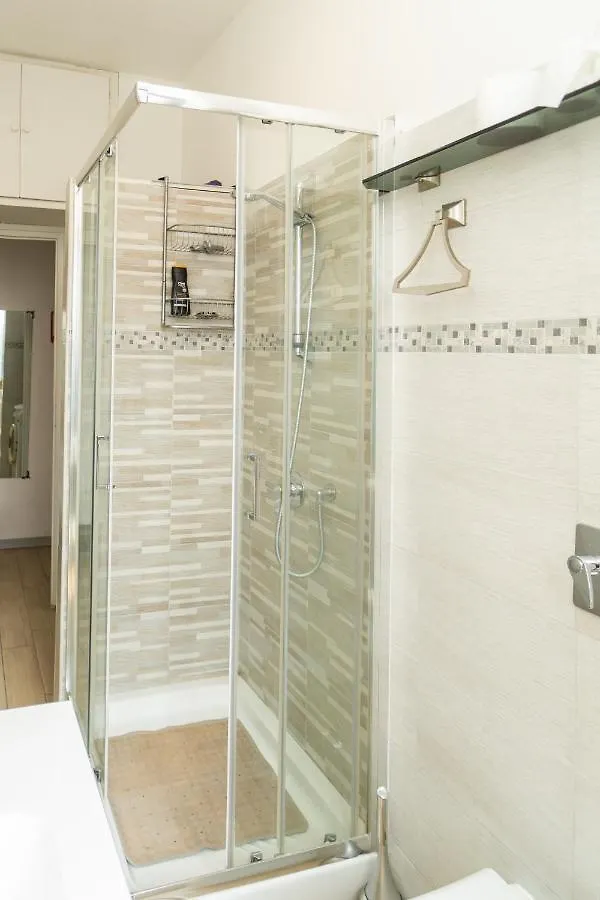 B&B Nelly Milan