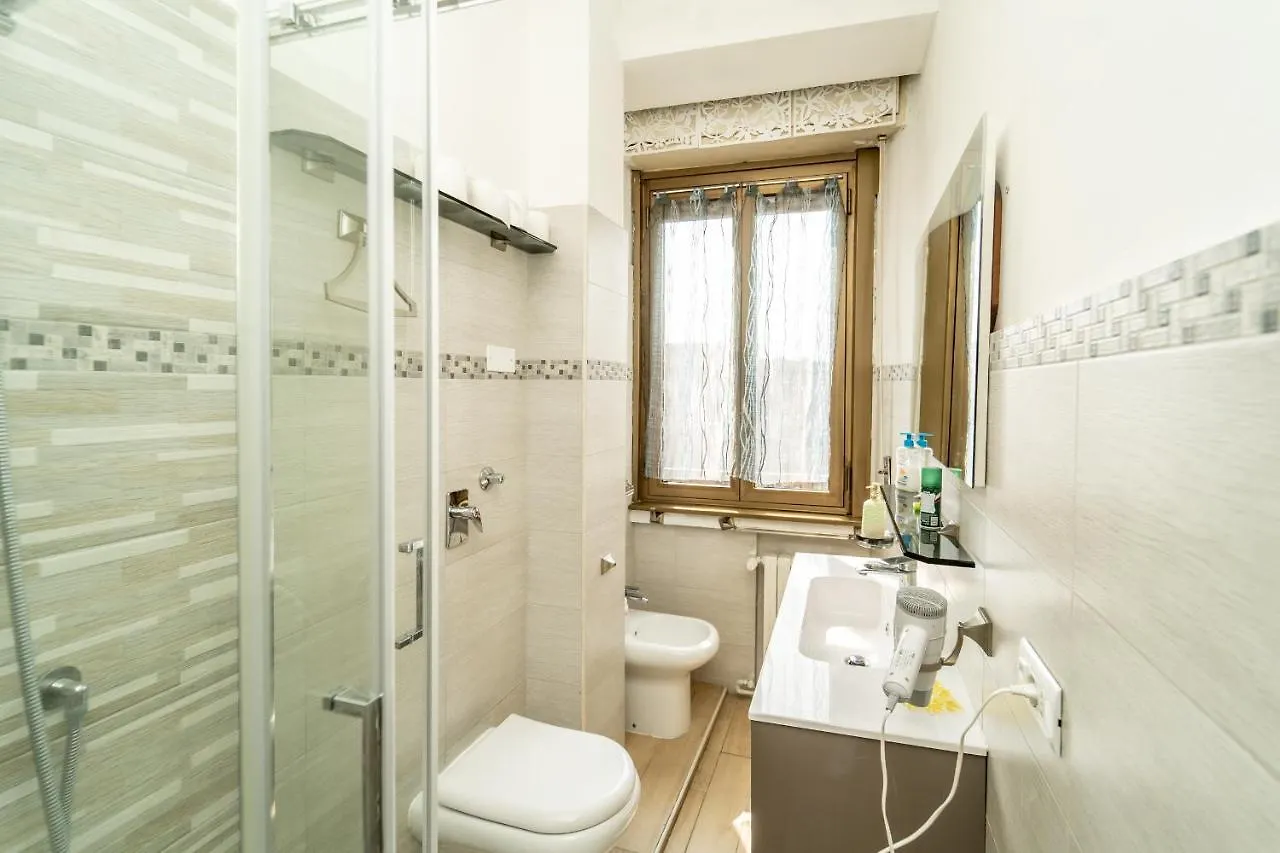 Apartment B&B Nelly Milan