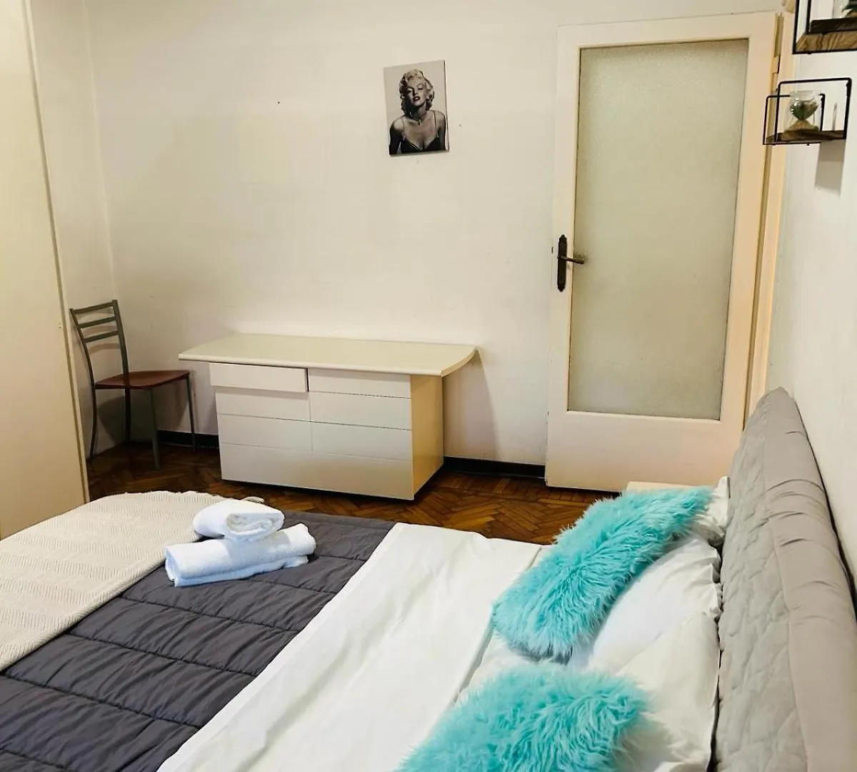 B&B Nelly Milan Italy