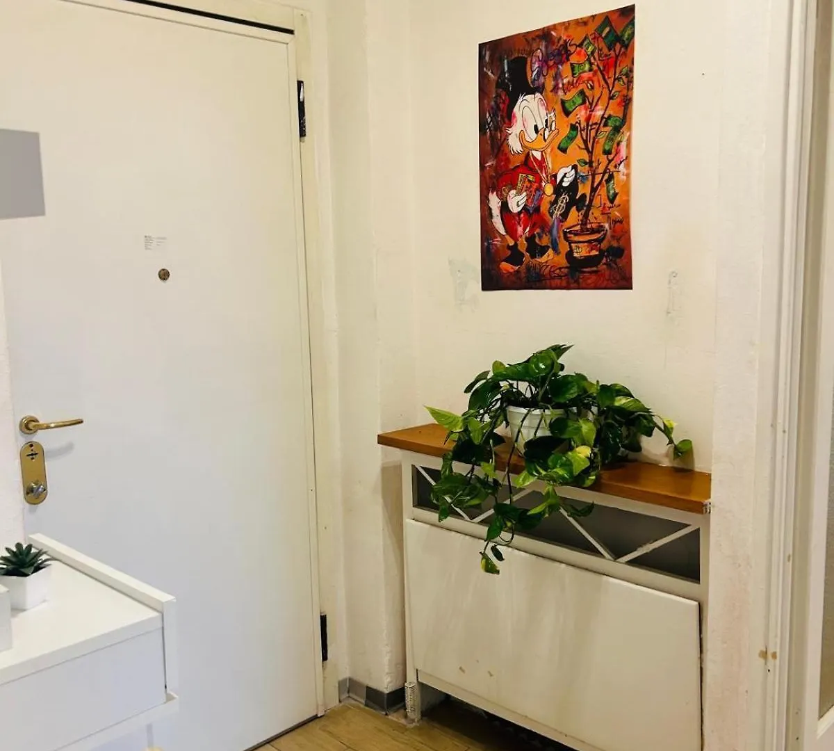 B&B Nelly Milan Apartment
