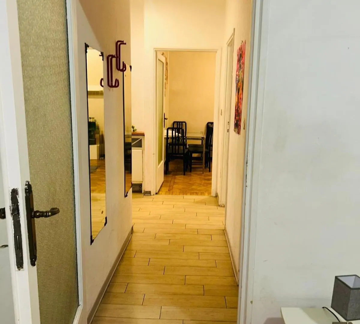 B&B Nelly Milan