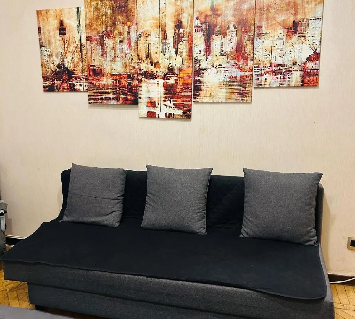 B&B Nelly Milan Apartment
