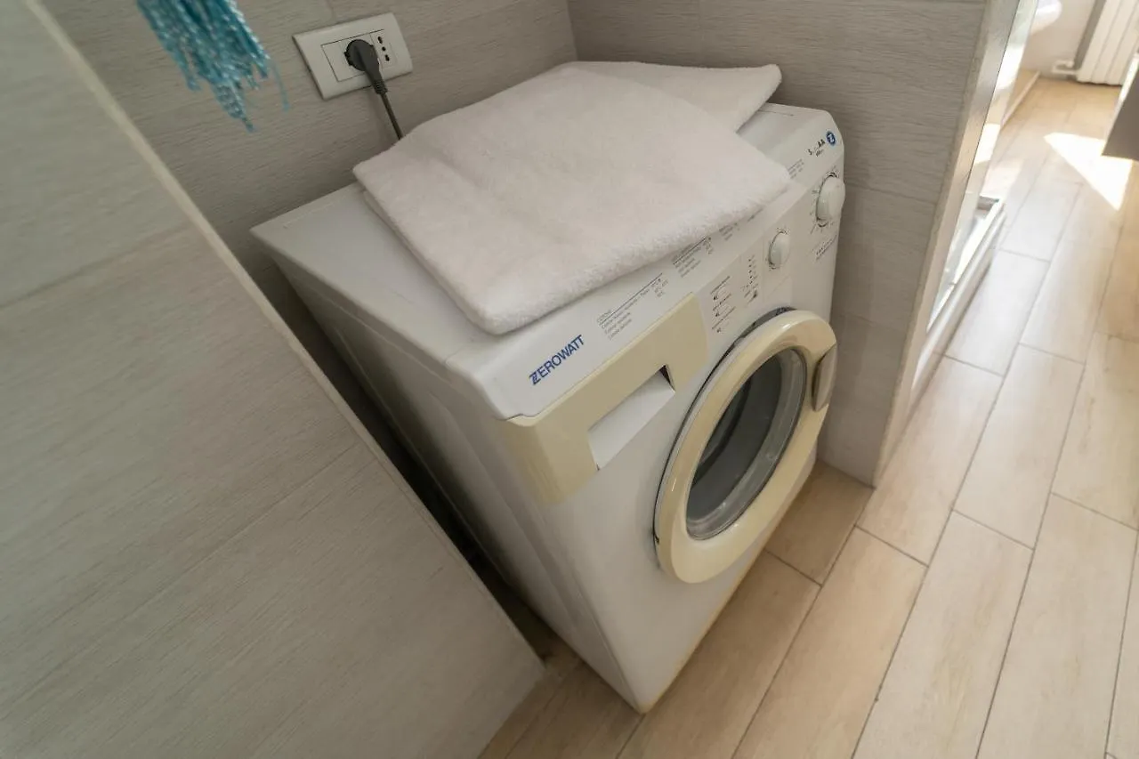 شقة B&B Nelly ميلان