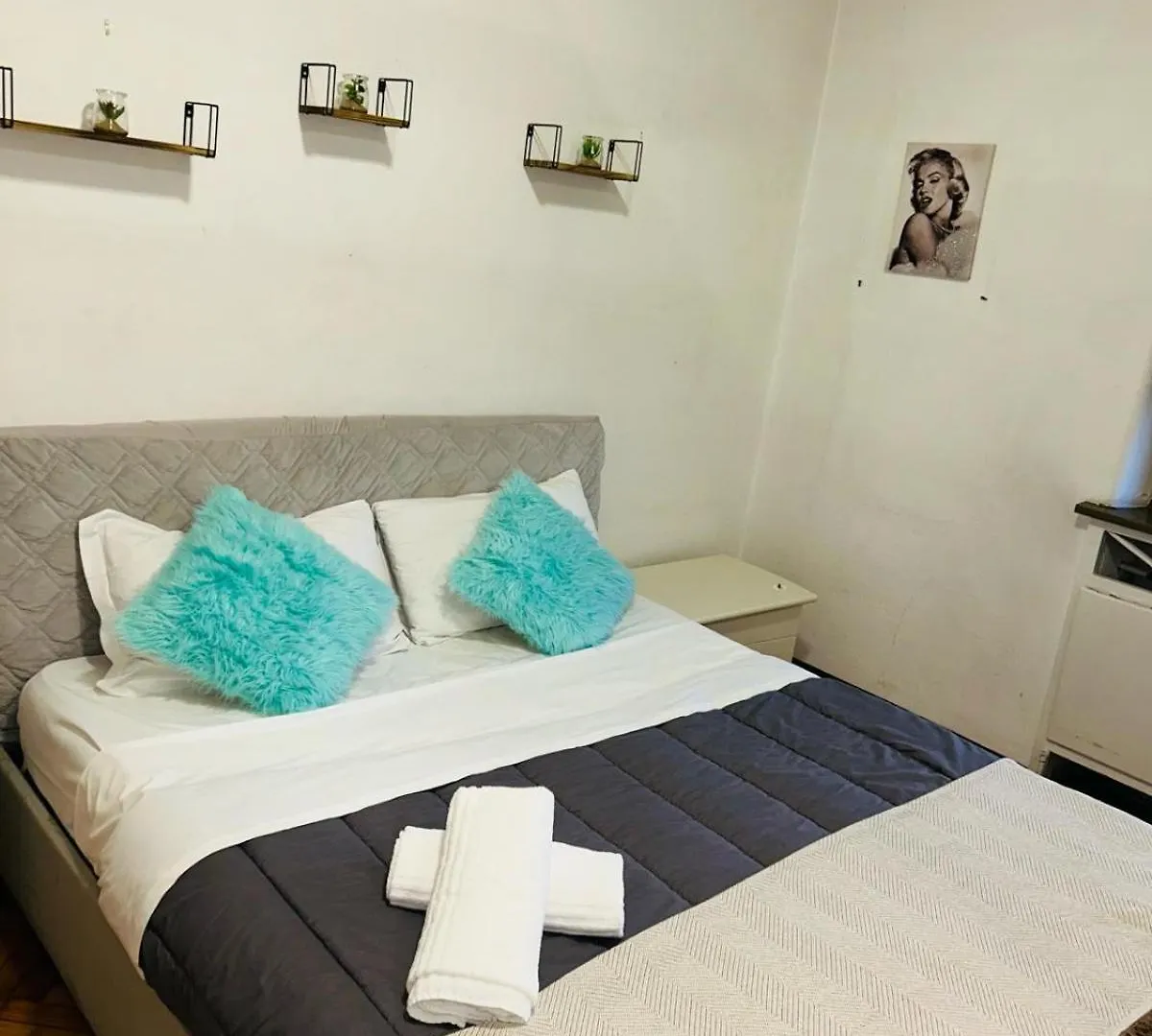 B&B Nelly Milan